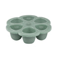 Silikon-Multiportion Trays 6x85 g.