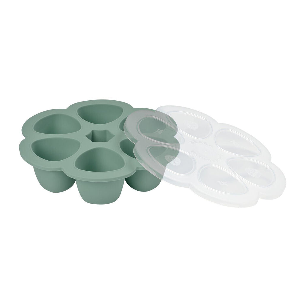 Silikon-Mehrportions-Trays 6x142 g