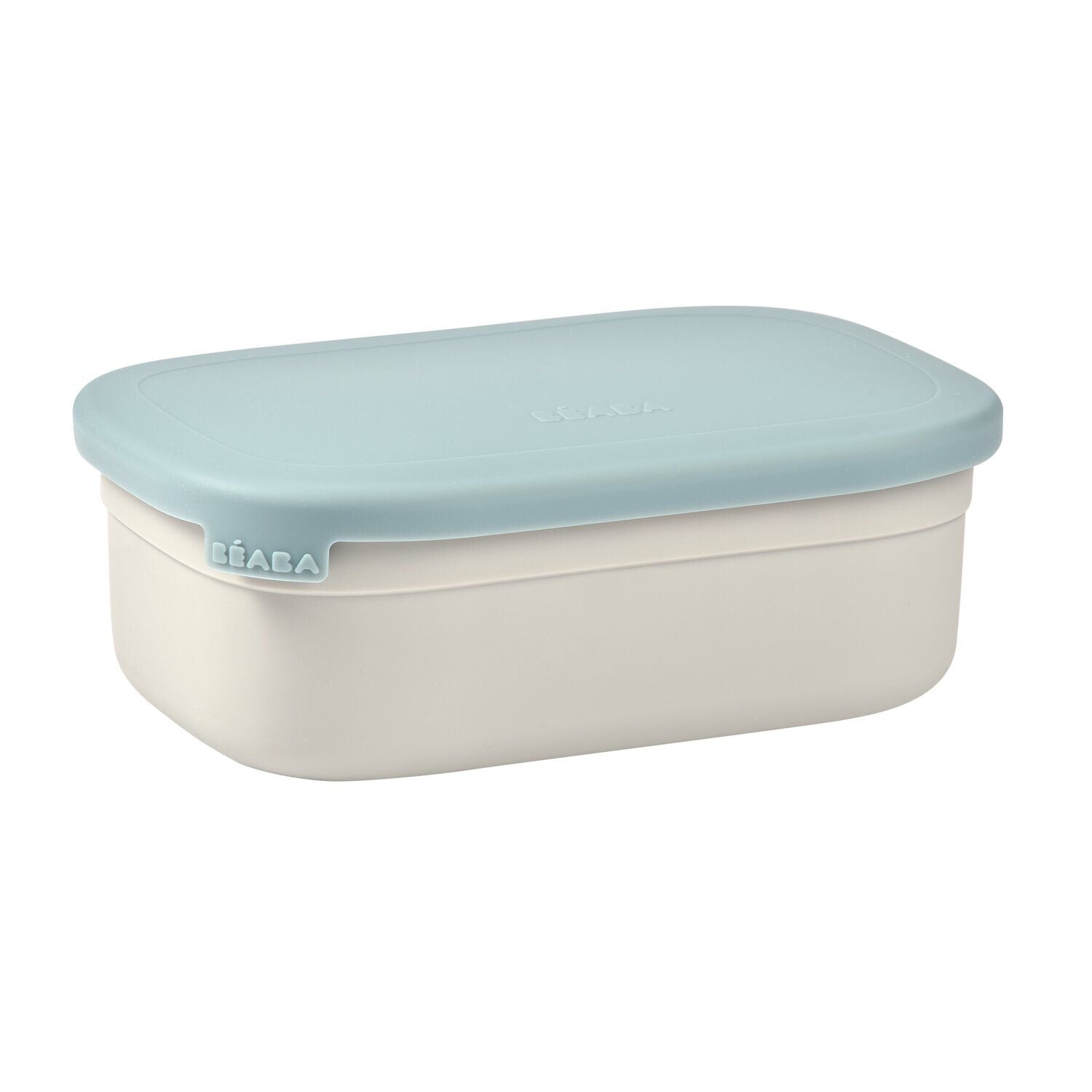 Lunchbox aus rostfreiem Stahl