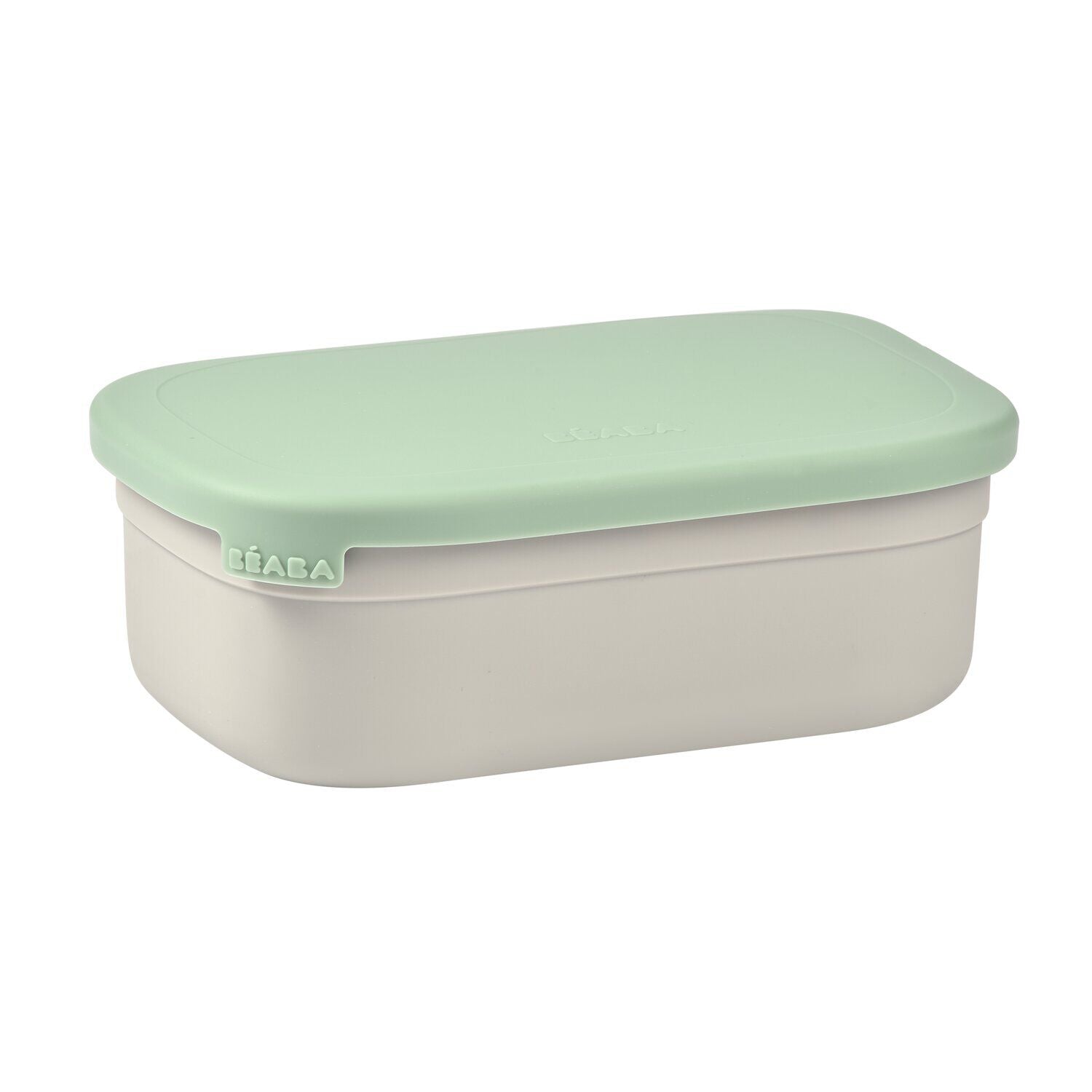 Lunchbox aus rostfreiem Stahl