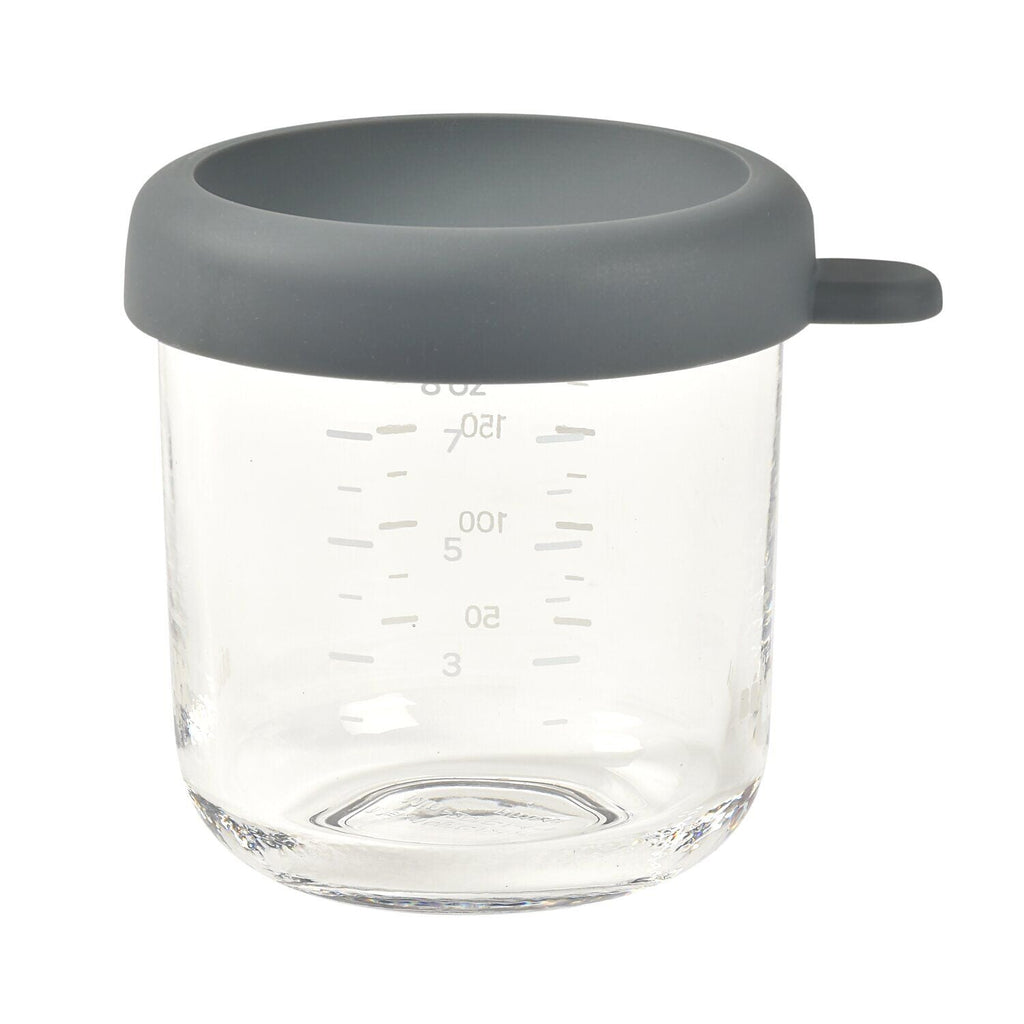 227 g Glas Babynahrungsglas