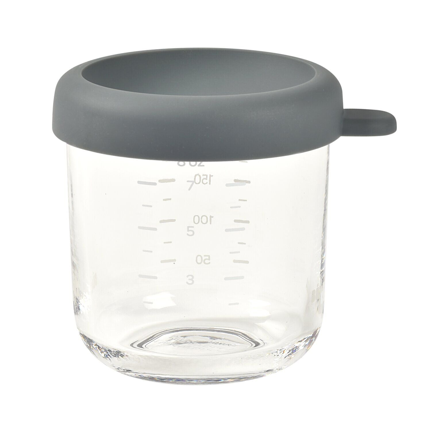 227 g Glas Babynahrungsglas