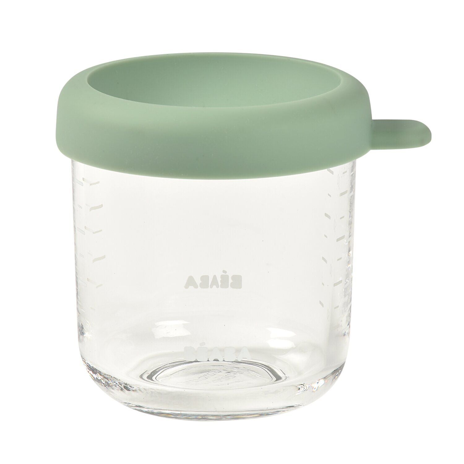 227 g Glas Babynahrungsglas