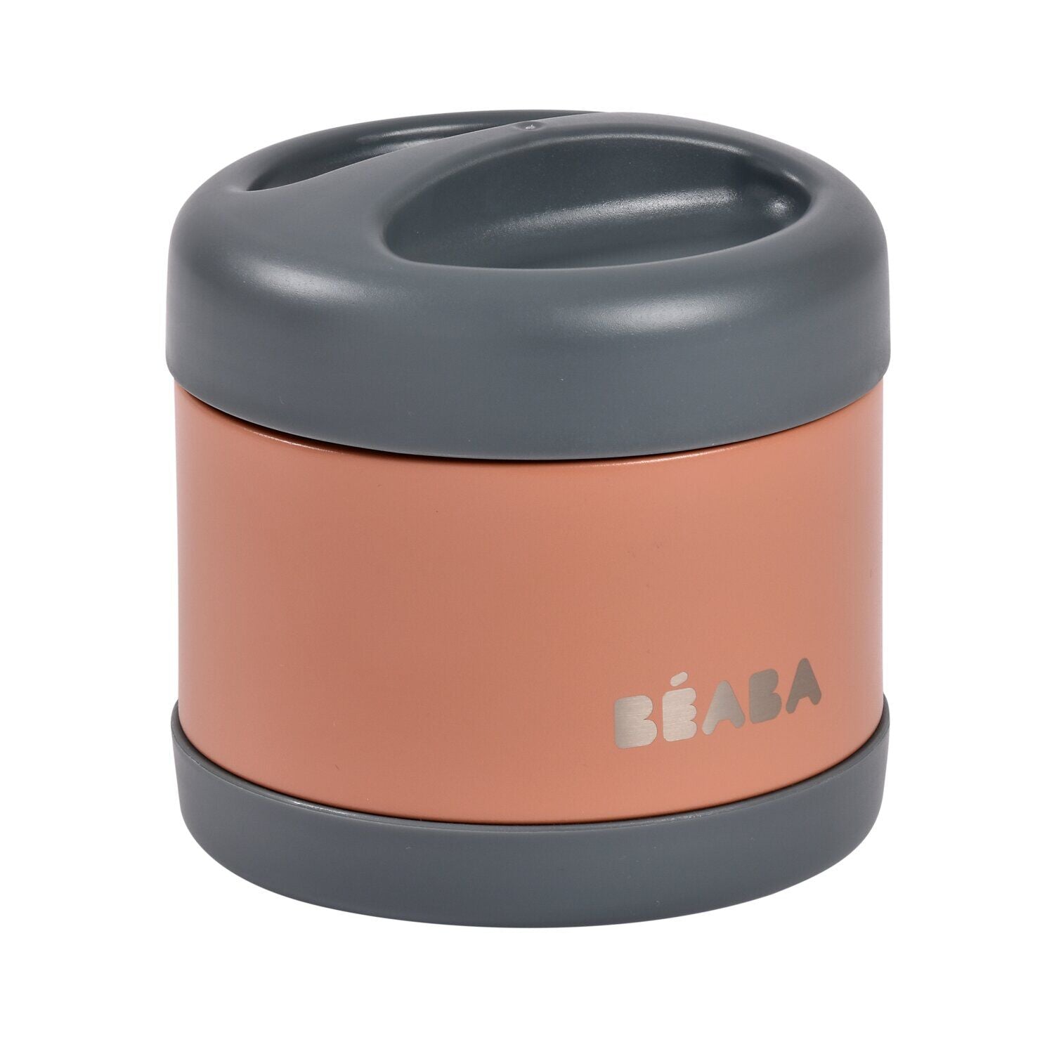 Edelstahl isoliert Jar 454 g