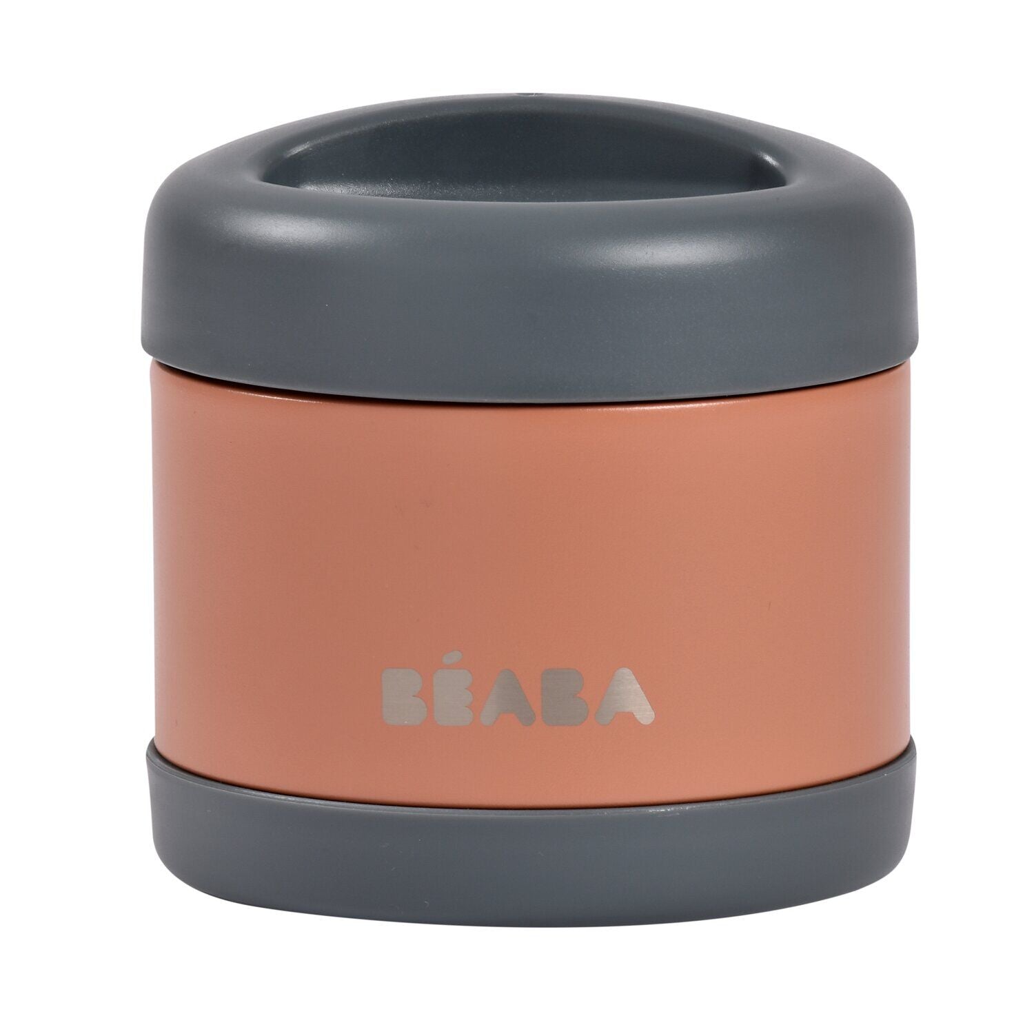 Edelstahl isoliert Jar 454 g