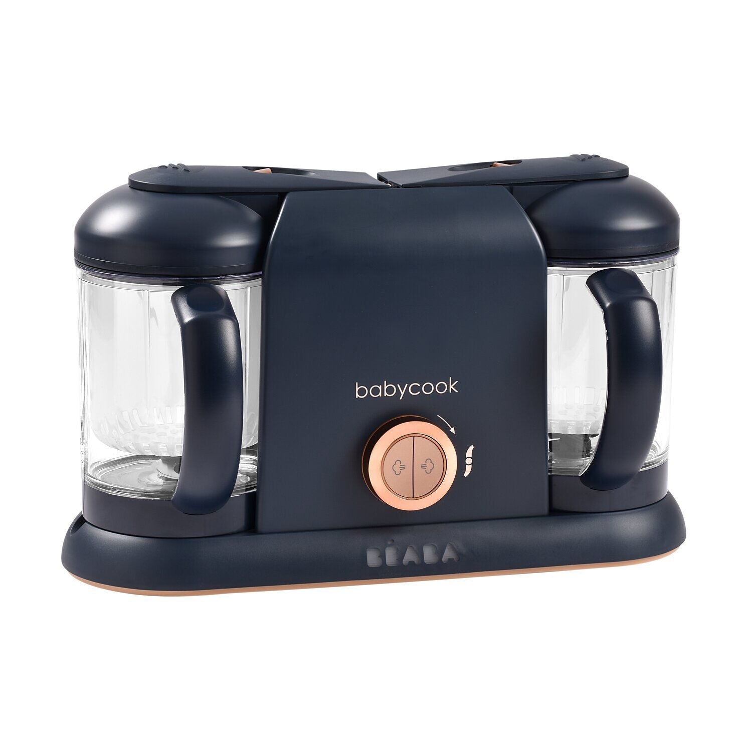 Babycook® Duo Baby Food Maker Prozessor