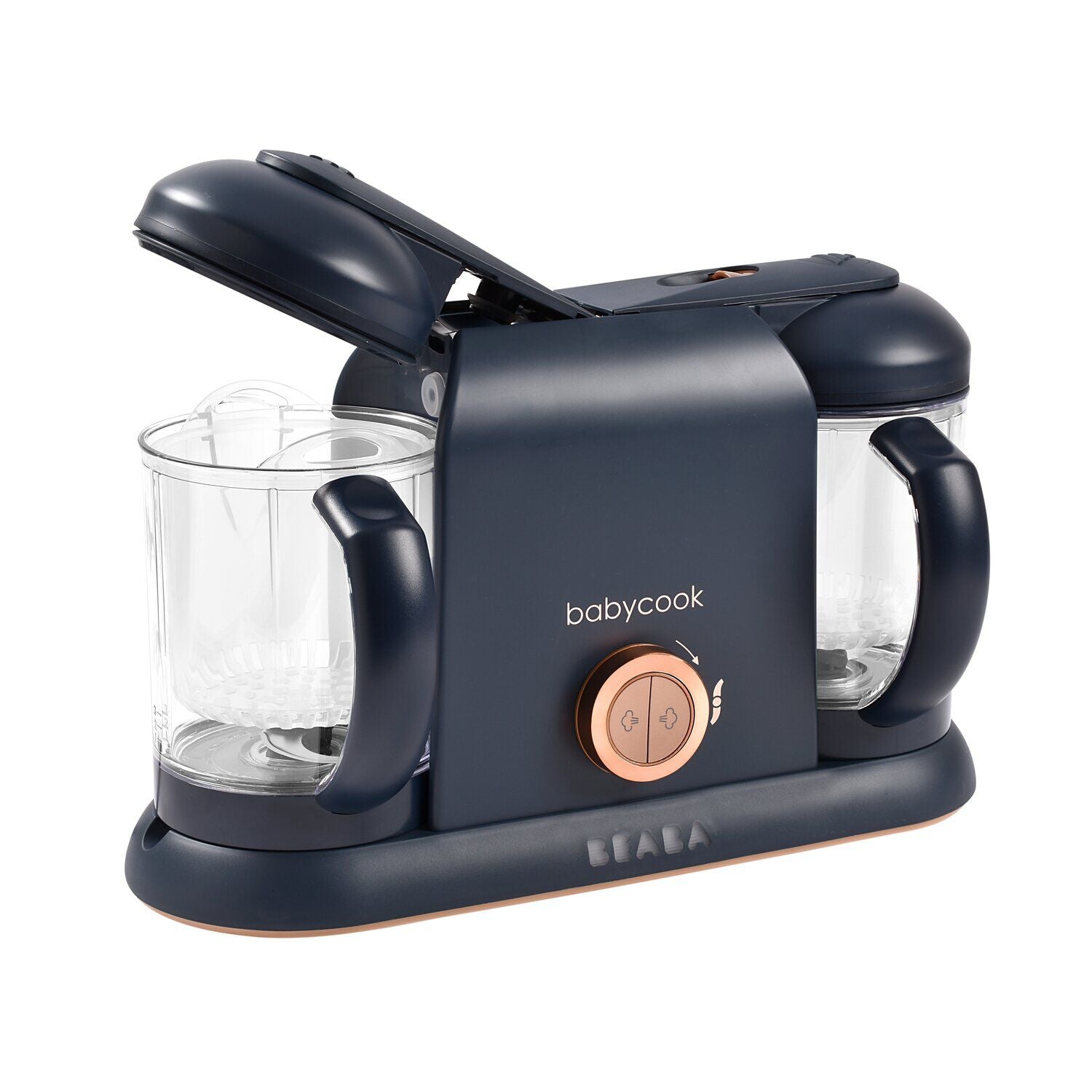 Babycook® Duo Baby Food Maker Prozessor