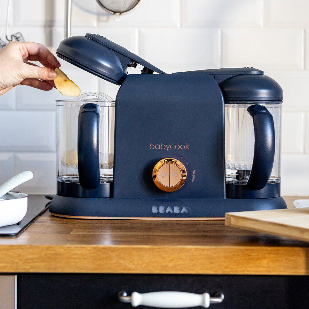 Babycook® Duo Baby Food Maker Prozessor