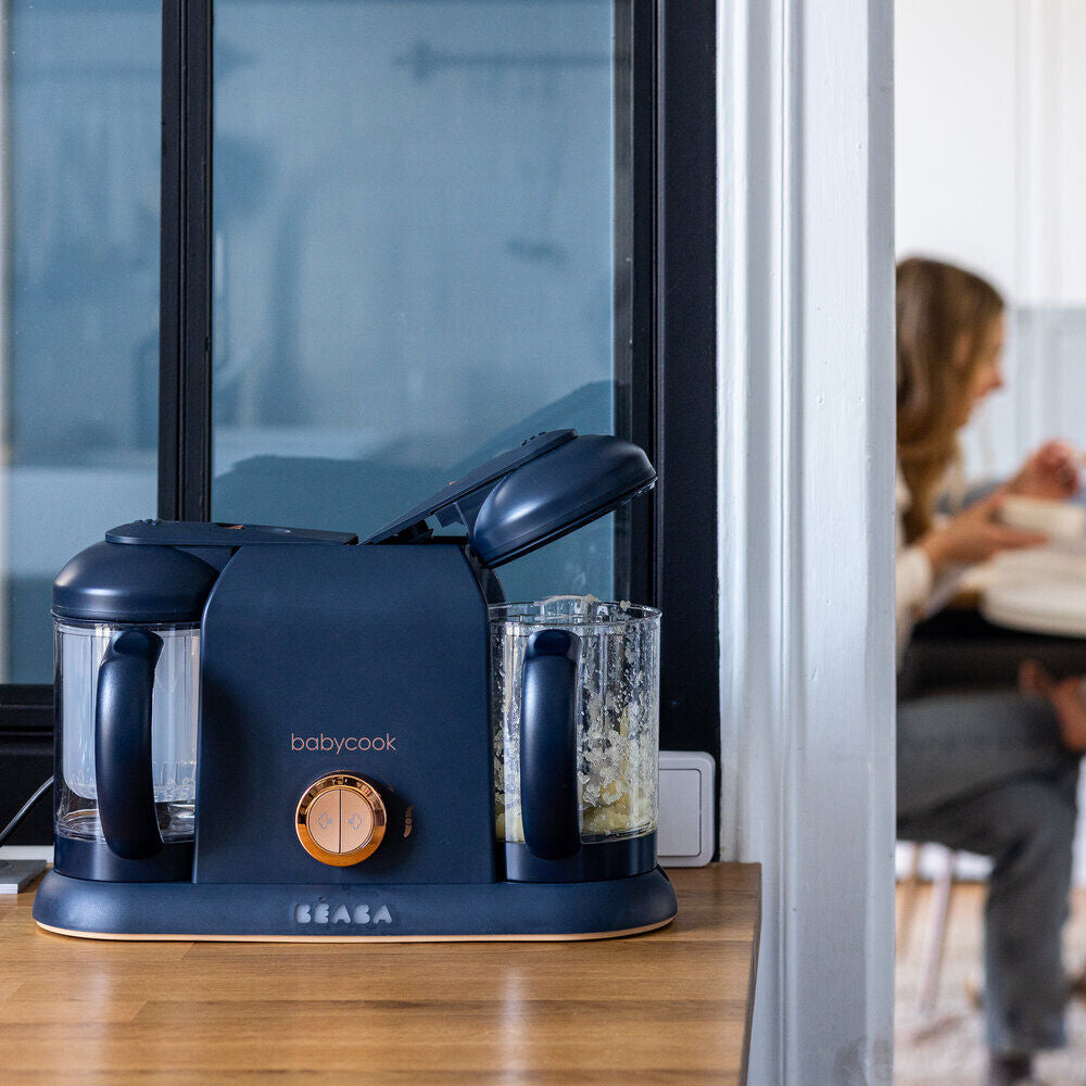 Babycook® Duo Baby Food Maker Prozessor