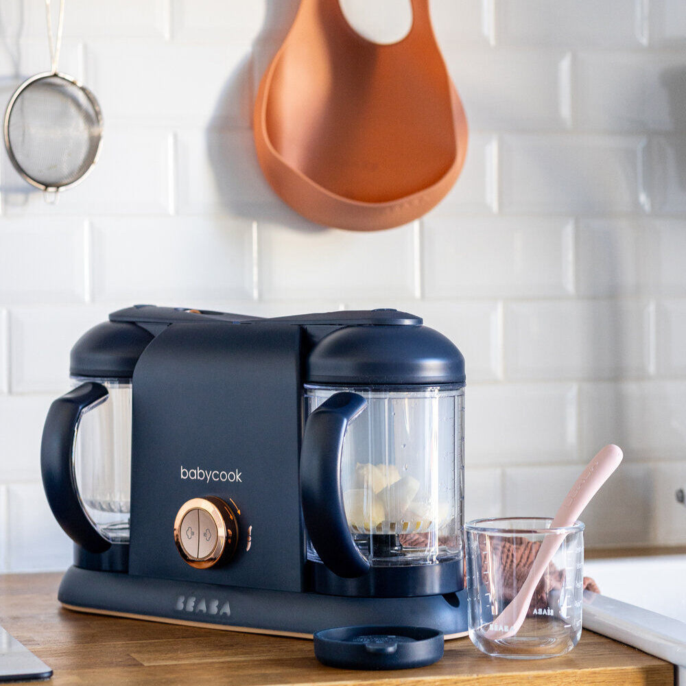 Babycook® Duo Baby Food Maker Prozessor
