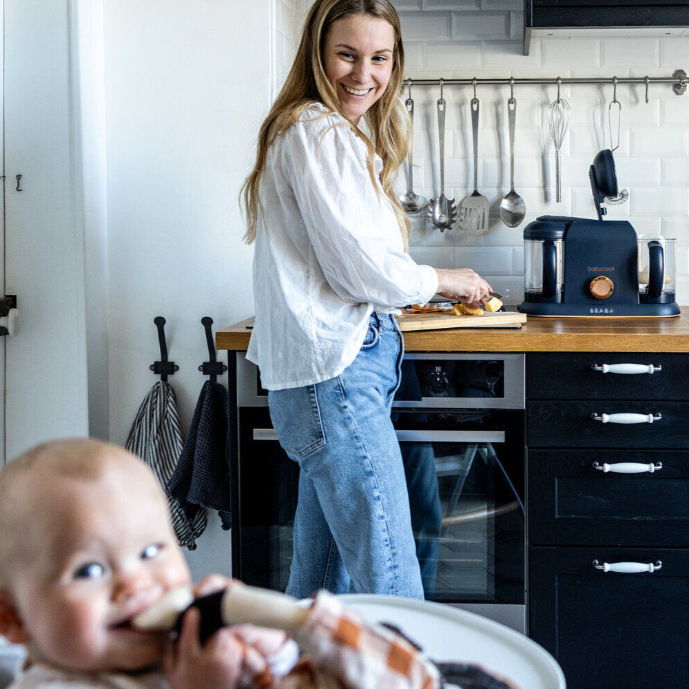 Babycook® Duo Baby Food Maker Prozessor