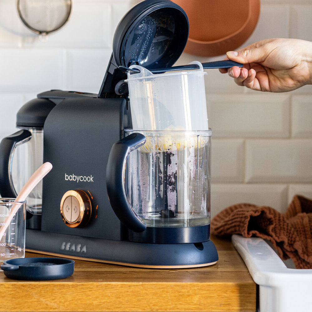 Babycook® Duo Baby Food Maker Prozessor
