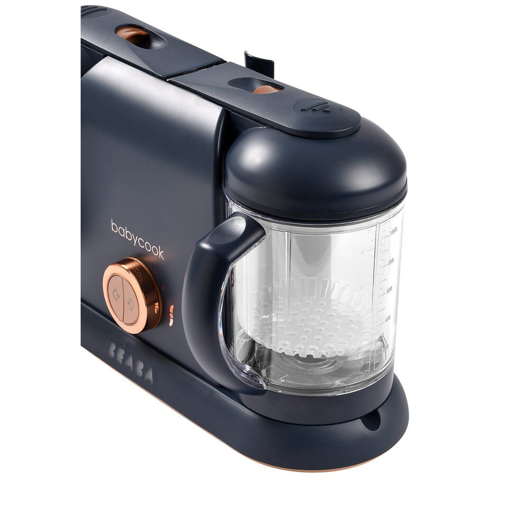 Babycook® Duo Baby Food Maker Prozessor