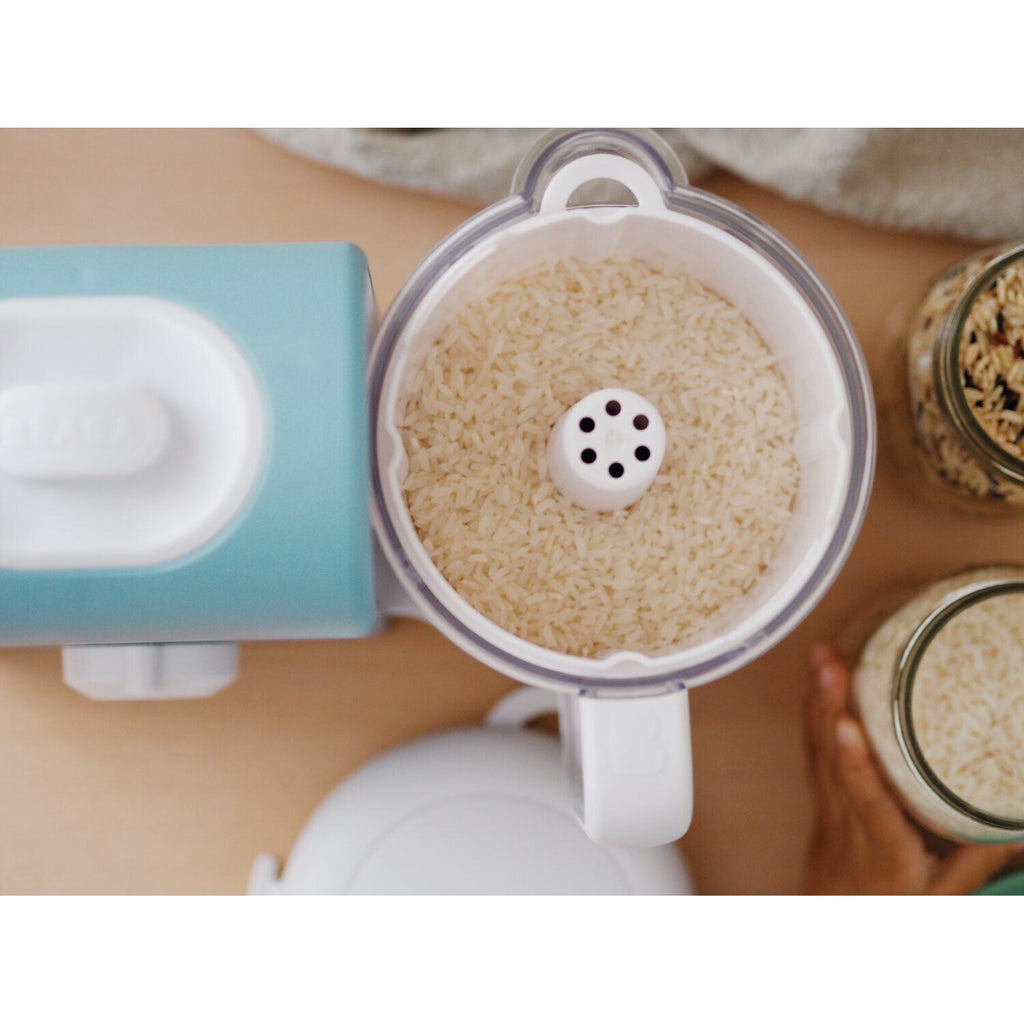 Babycook Express® Reis, Pasta & Getreideeinsatz