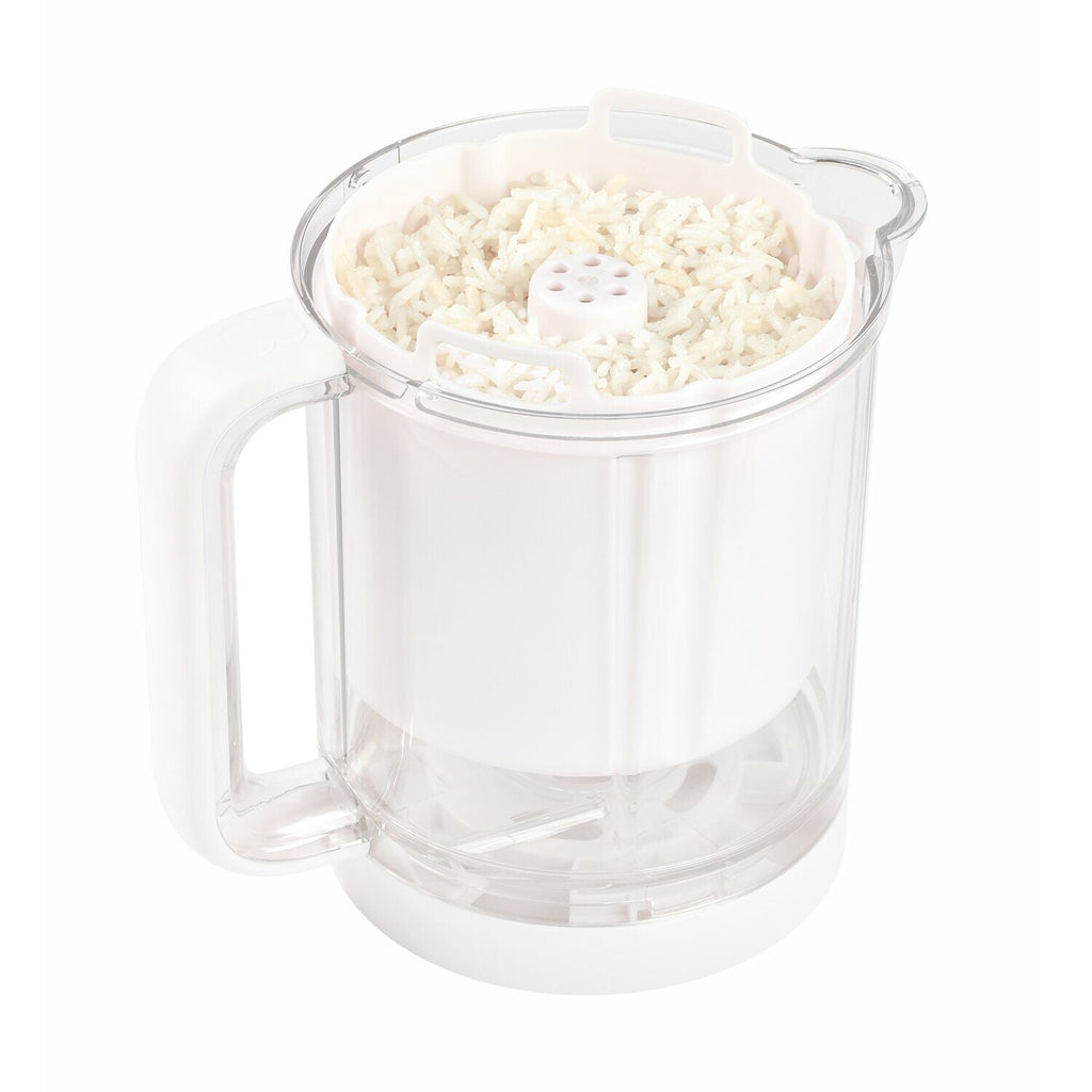 Babycook Express® Reis, Pasta & Getreideeinsatz