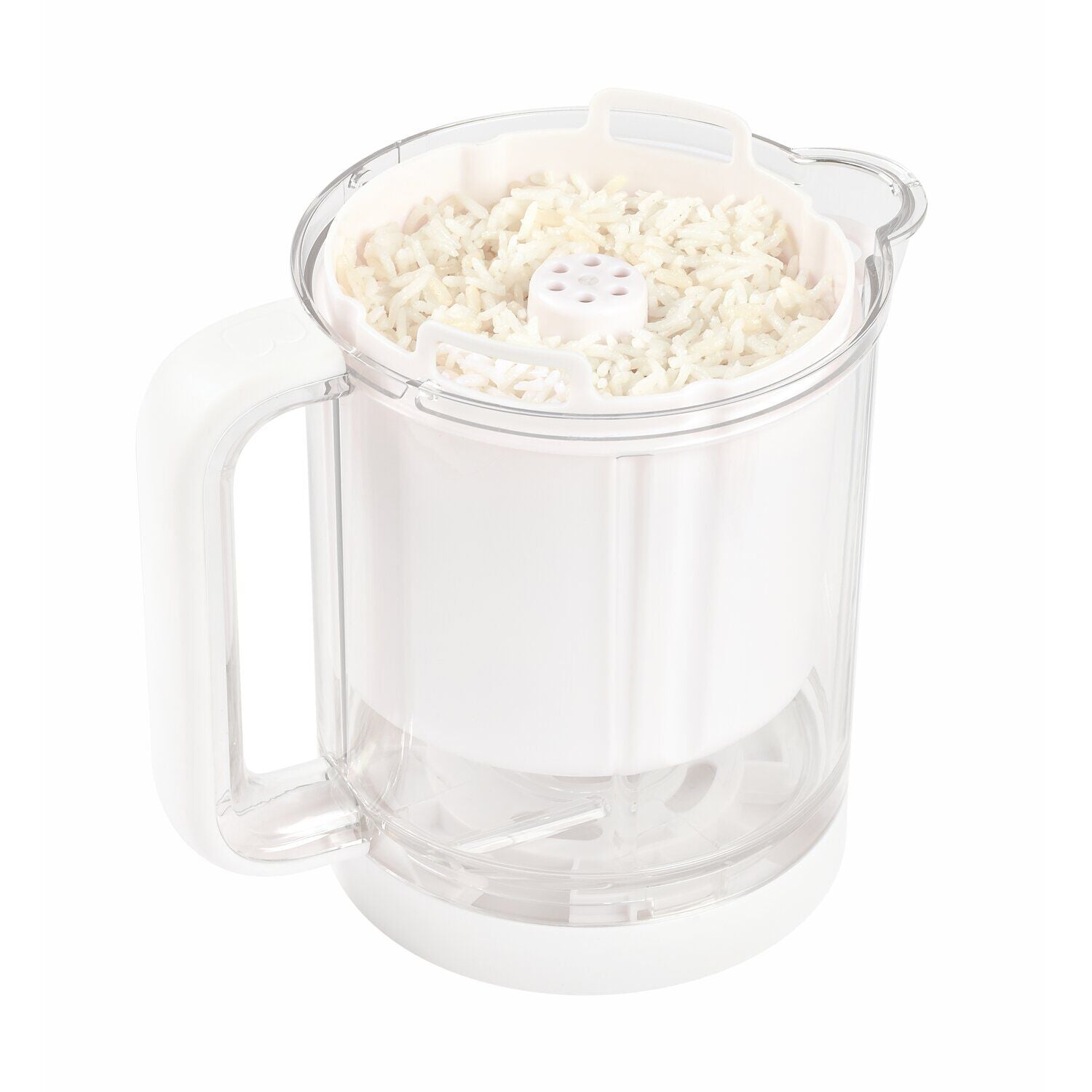 Babycook Express® Reis, Pasta & Getreideeinsatz