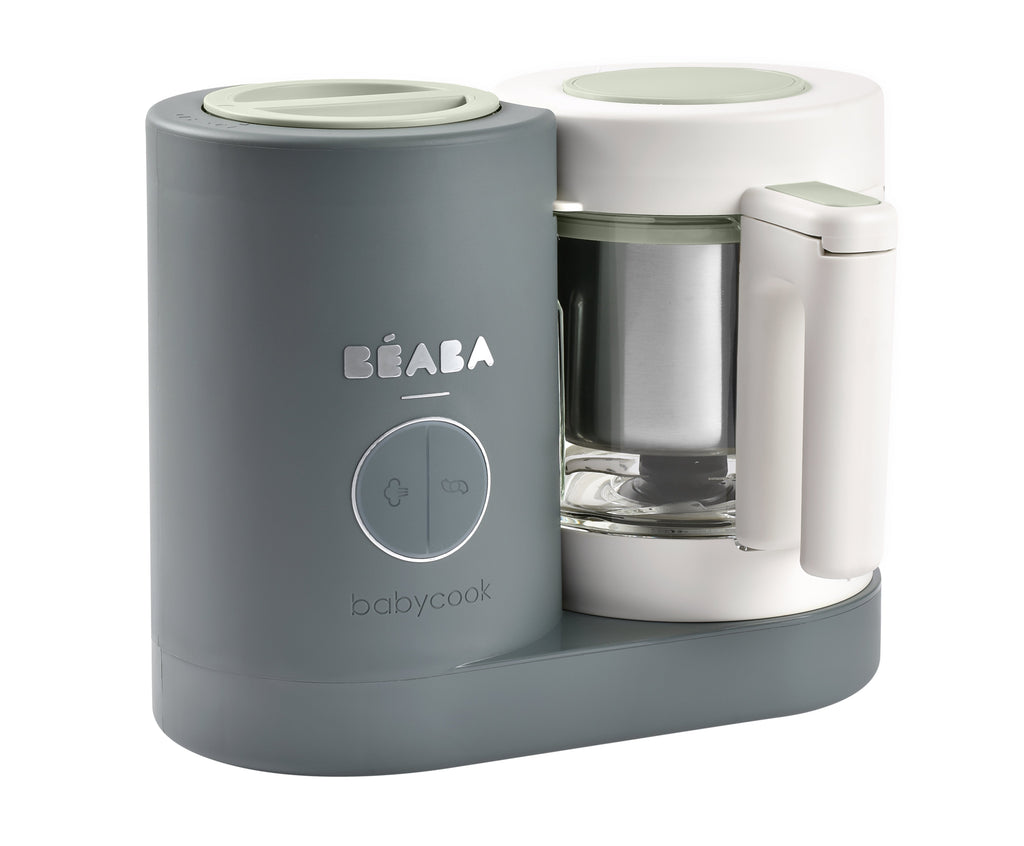 Babycook® Neo Glass Baby Food Maker Prozessor