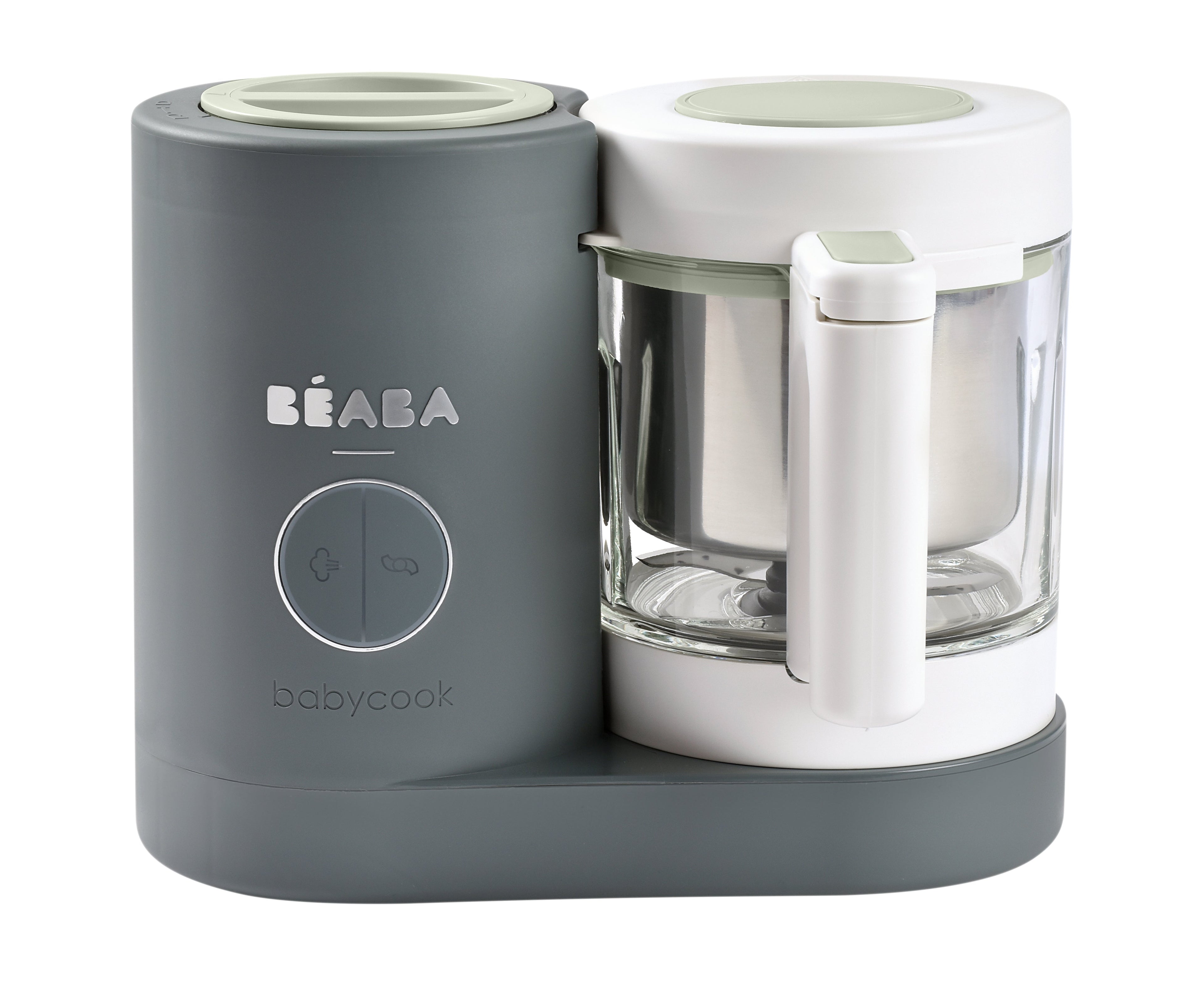 Babycook® Neo Glass Baby Food Maker Prozessor