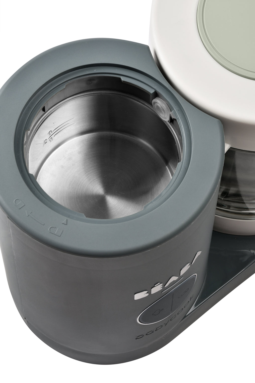 Babycook® Neo Glass Baby Food Maker Prozessor