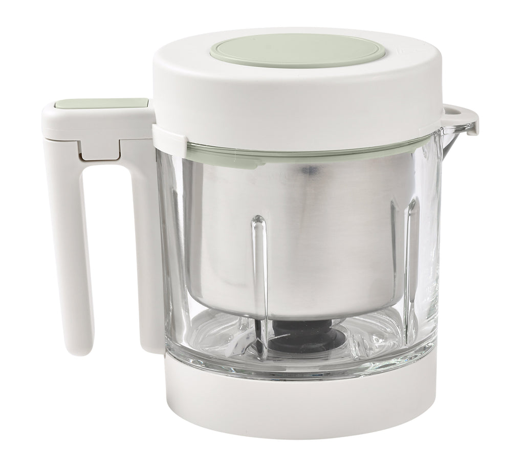 Babycook® Neo Glass Baby Food Maker Prozessor