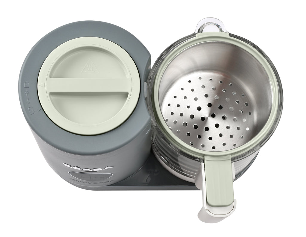 Babycook® Neo Glass Baby Food Maker Prozessor