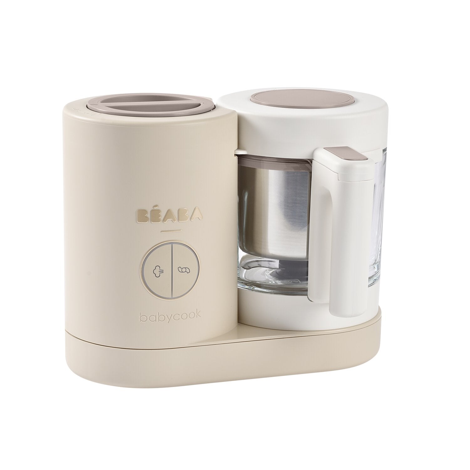 Babycook® Neo Glass Baby Food Maker Prozessor