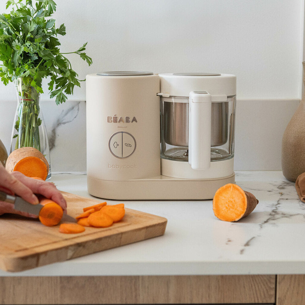 Babycook® Neo Glass Baby Food Maker Prozessor