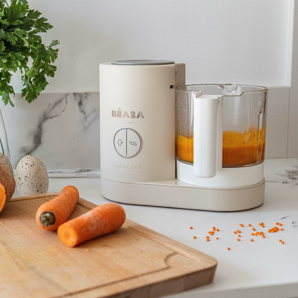 Babycook® Neo Glass Baby Food Maker Prozessor