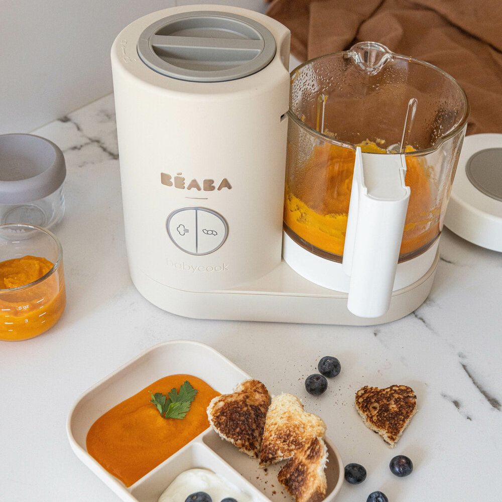 Babycook® Neo Glass Baby Food Maker Prozessor