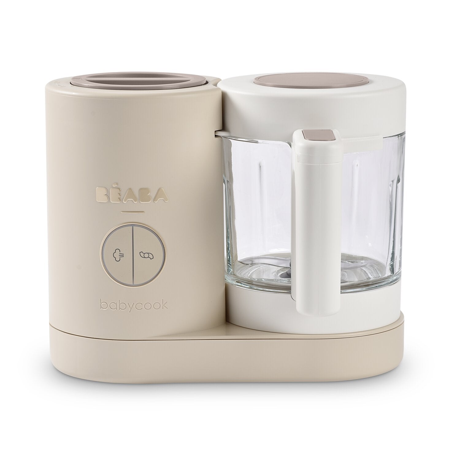 Babycook® Neo Glass Baby Food Maker Prozessor