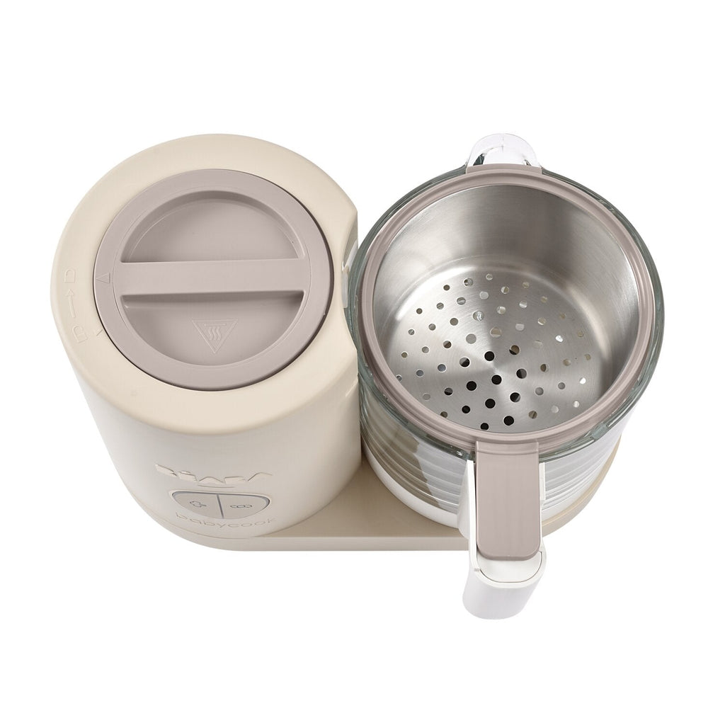 Babycook® Neo Glass Baby Food Maker Prozessor