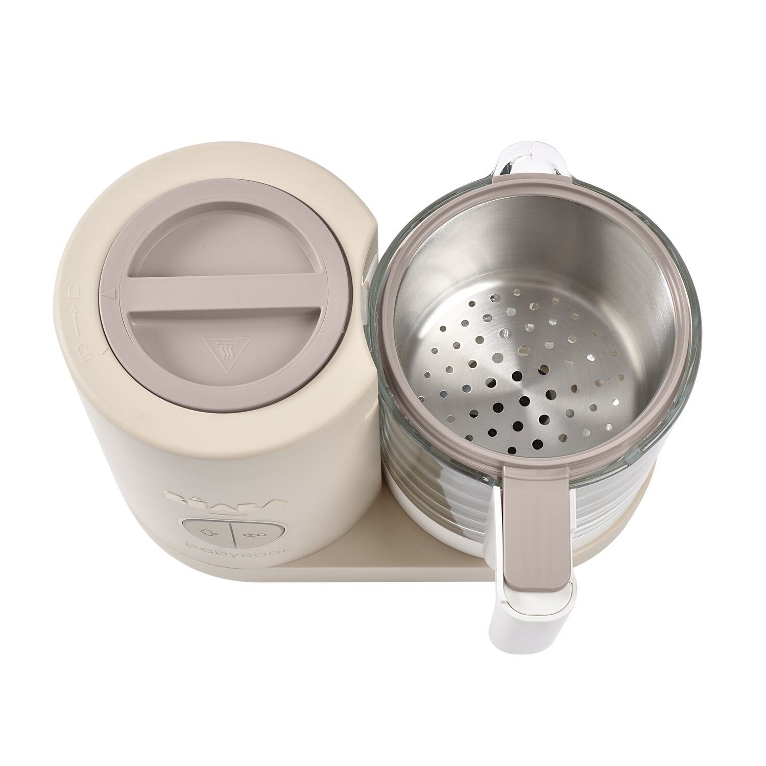 Babycook® Neo Glass Baby Food Maker Prozessor