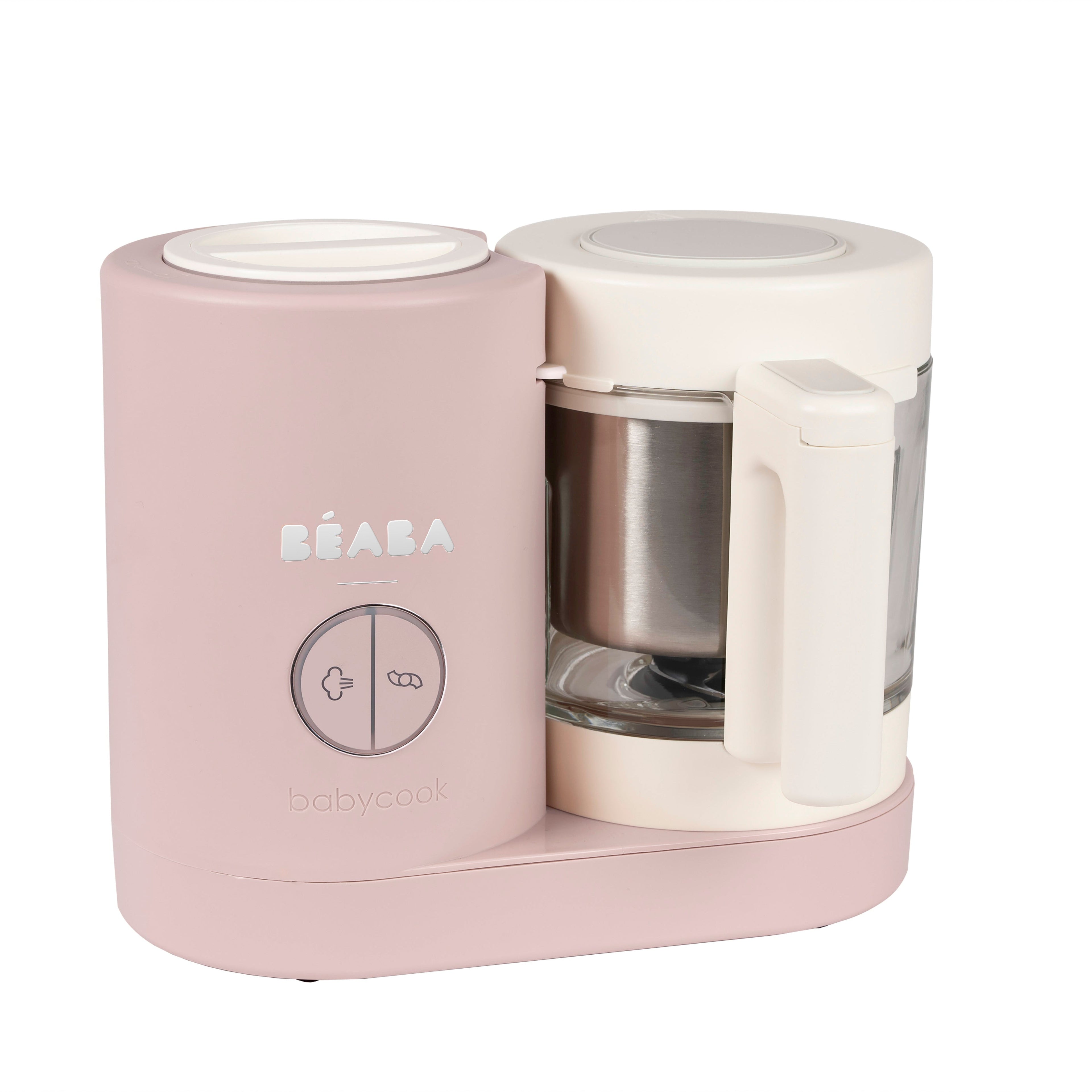 Babycook® Neo Glass Baby Food Maker Prozessor