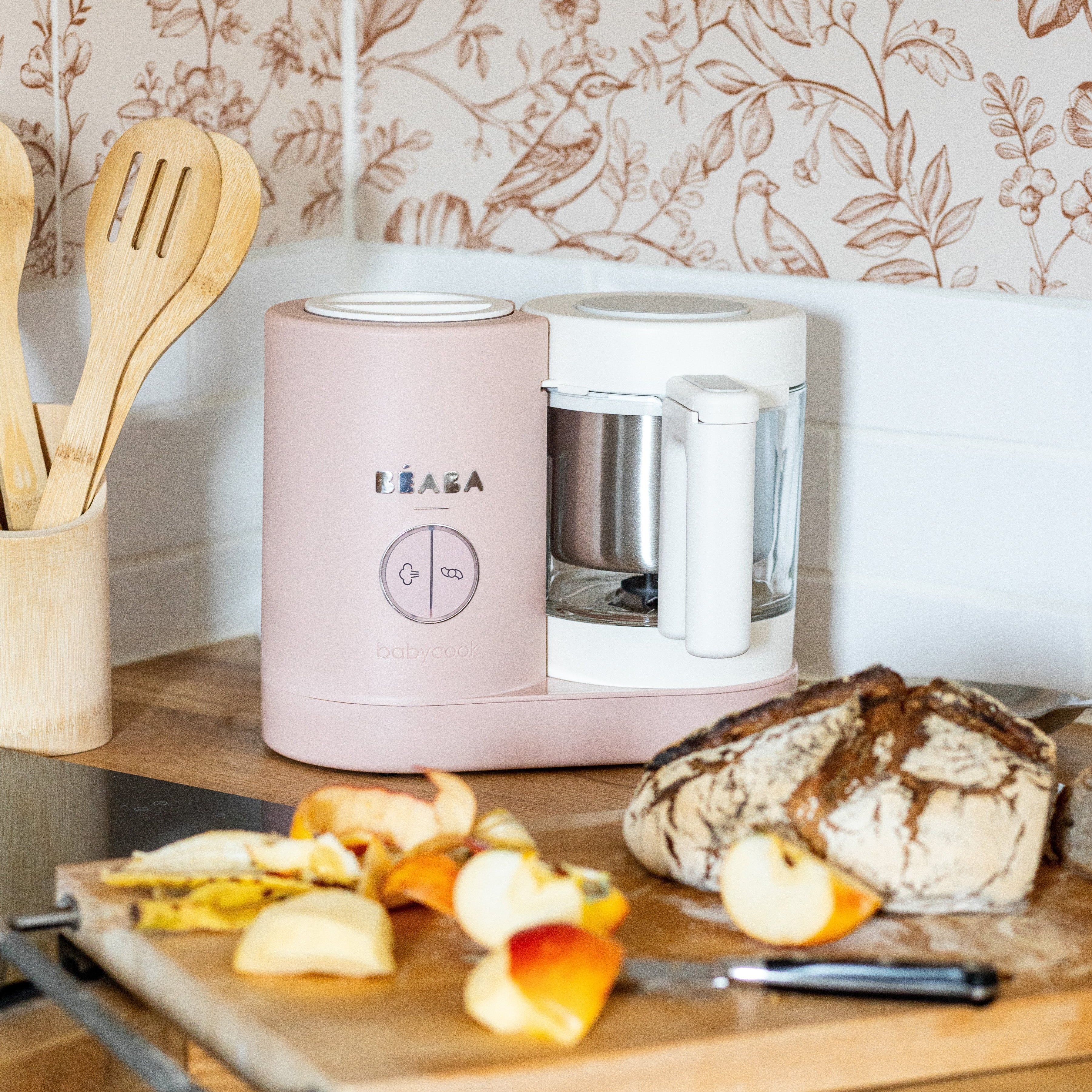 Babycook® Neo Glass Baby Food Maker Prozessor