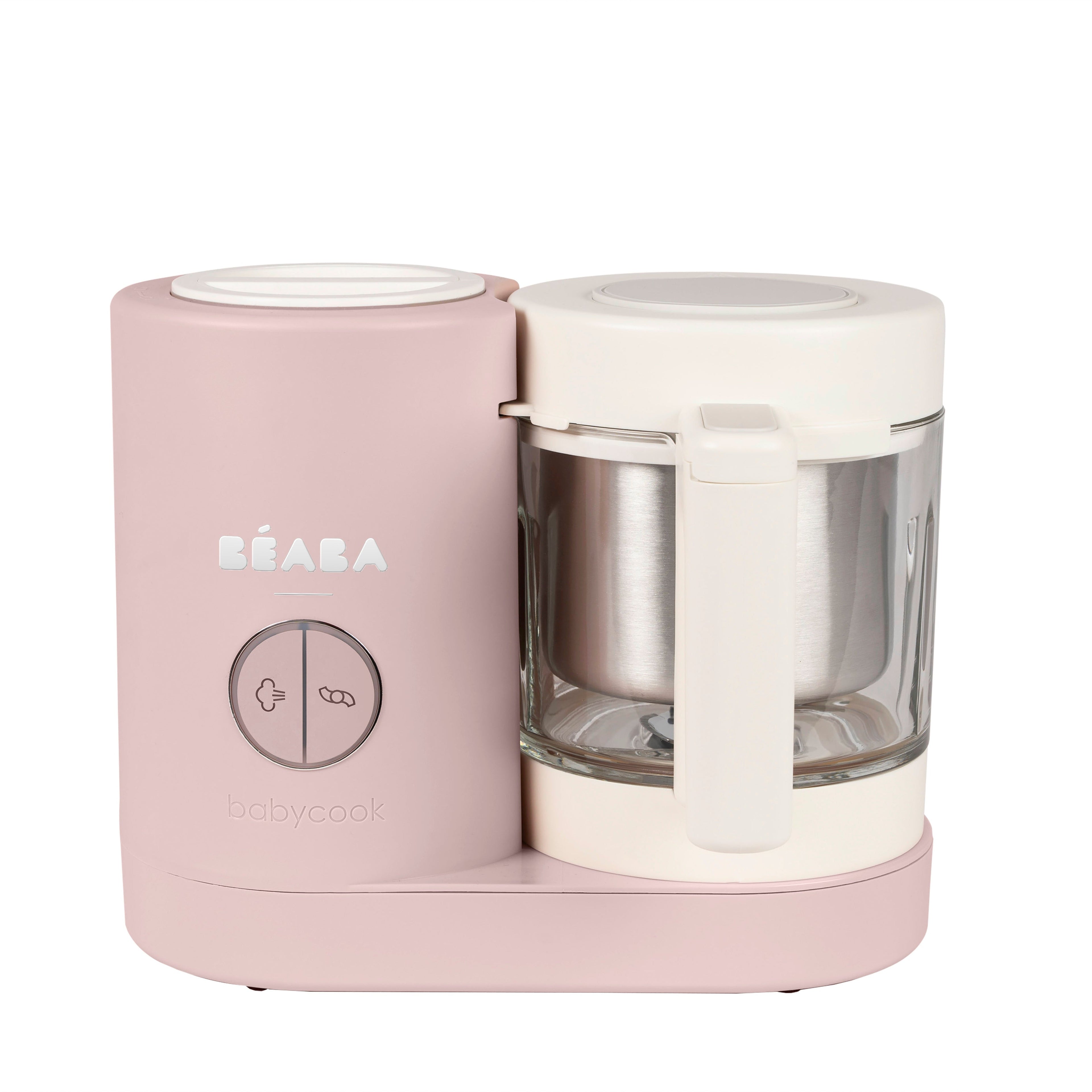 Babycook® Neo Glass Baby Food Maker Prozessor