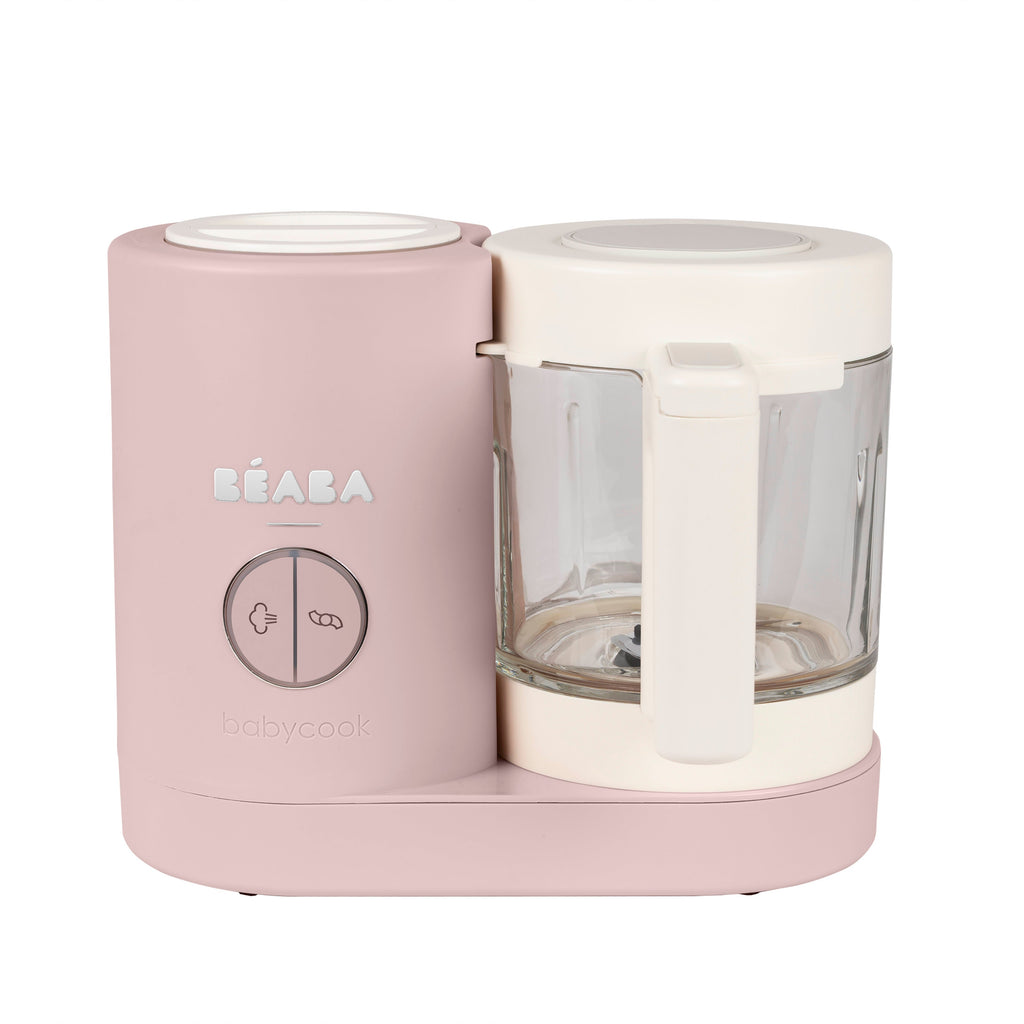 Babycook® Neo Glass Baby Food Maker Prozessor