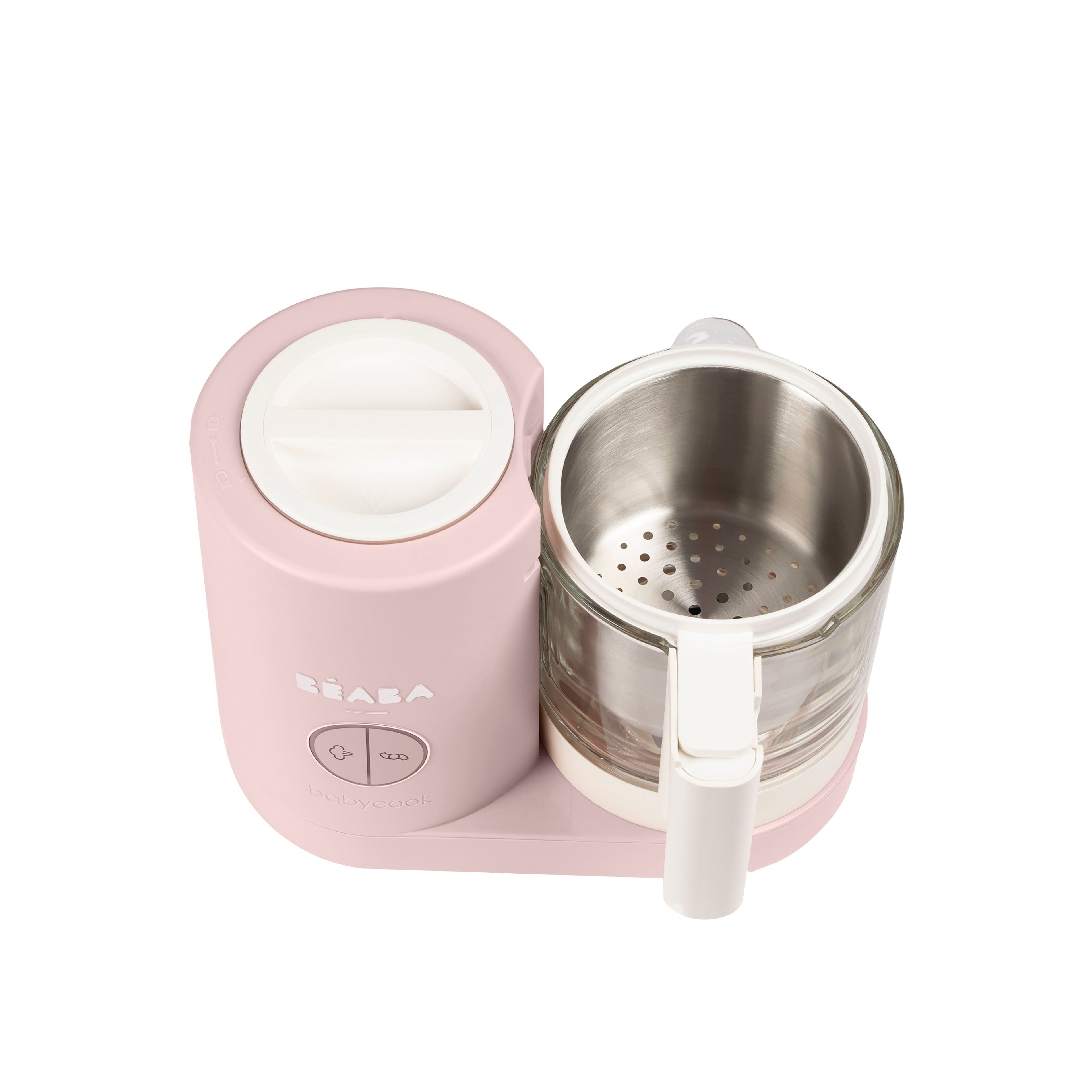 Babycook® Neo Glass Baby Food Maker Prozessor