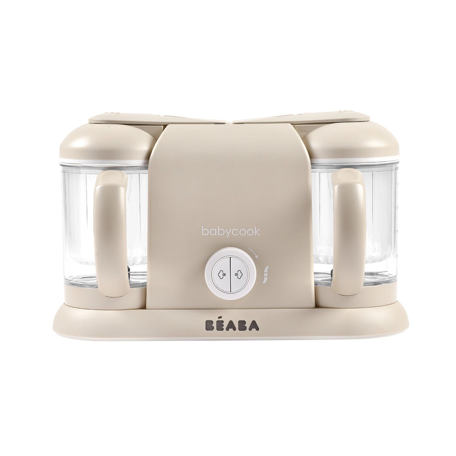 Babycook® Duo Baby Food Maker Prozessor