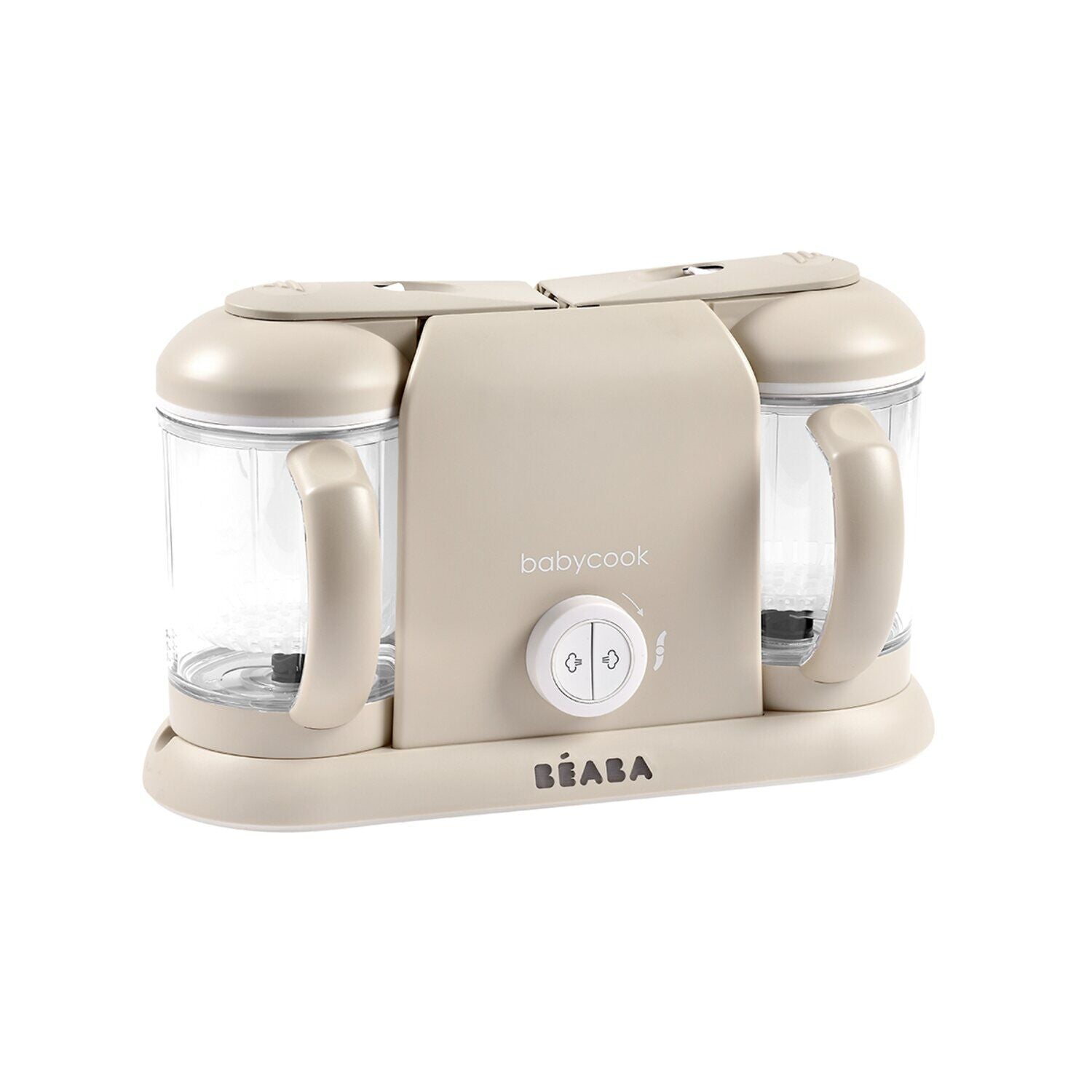 Babycook® Duo Baby Food Maker Prozessor