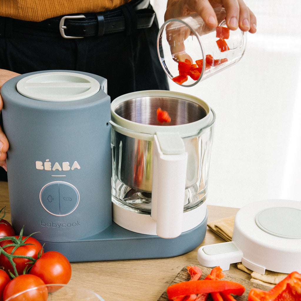 Babycook® Neo Glass Baby Food Maker Prozessor