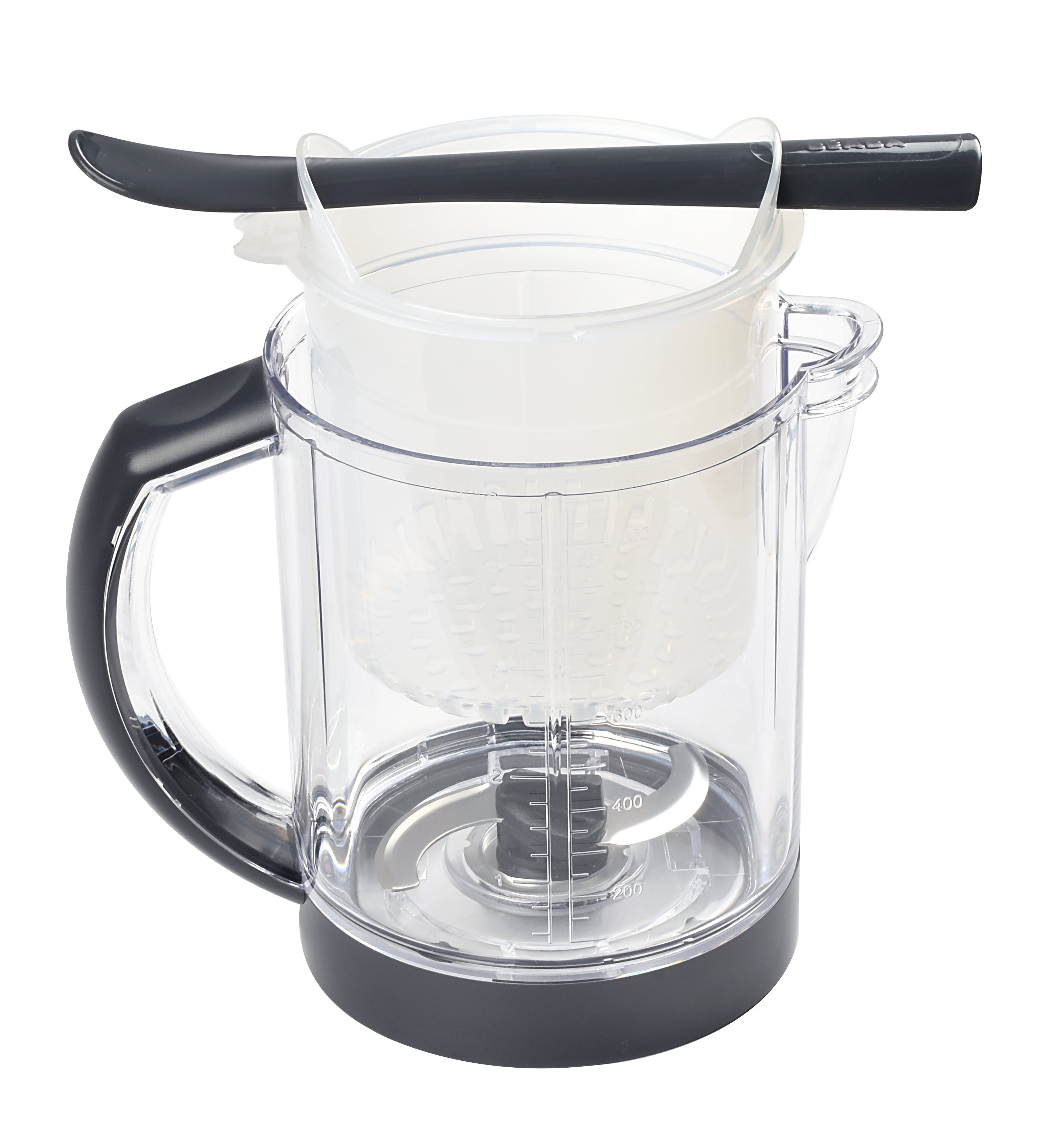 Babycook Solo®/Duo® Blending Bowl - Weiß