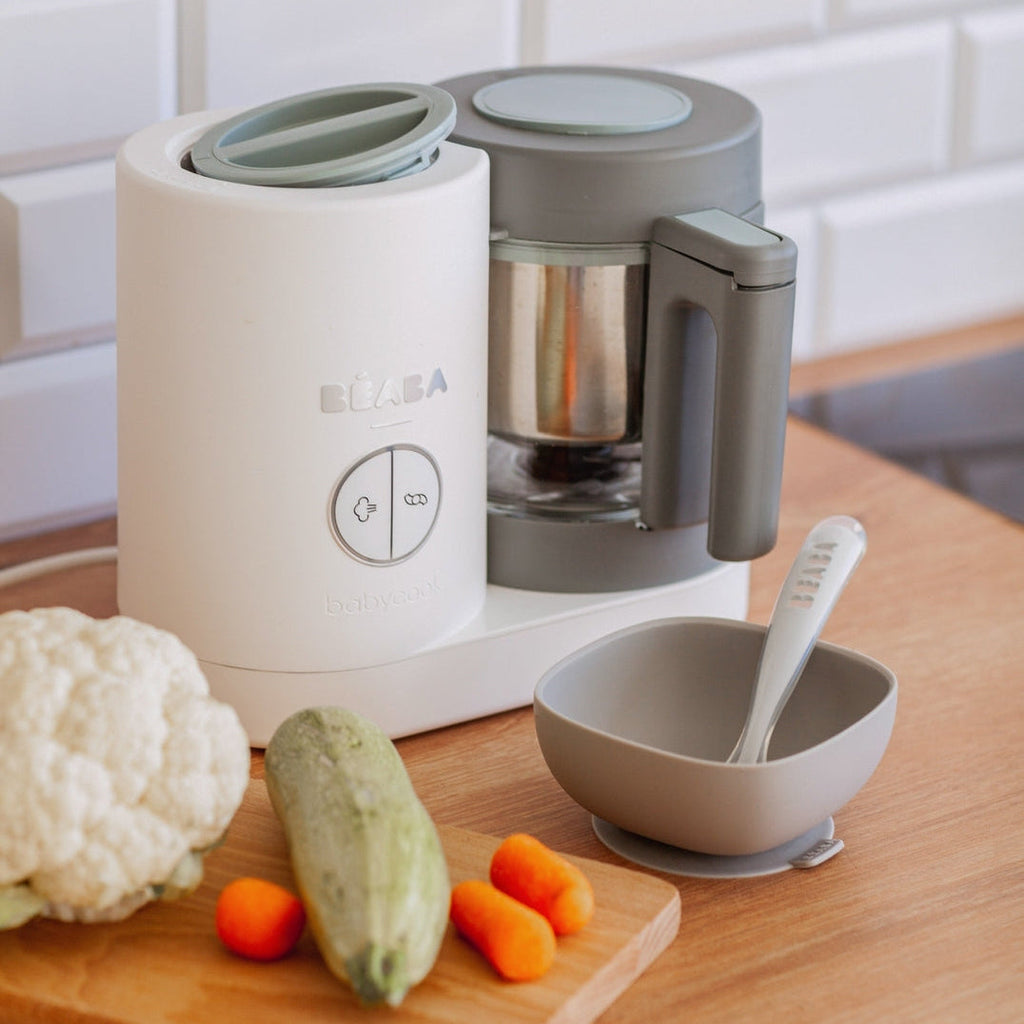 Babycook® Neo Glass Baby Food Maker Prozessor
