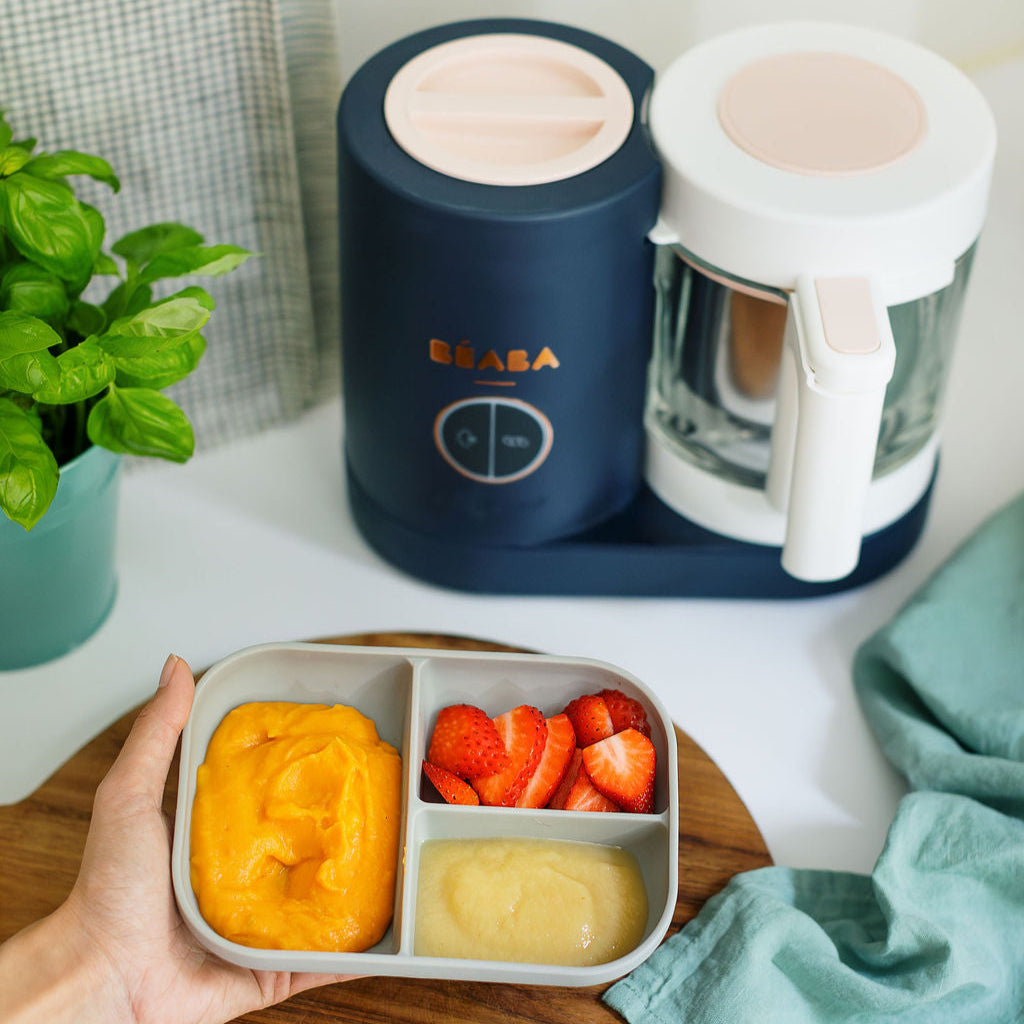 Babycook® Neo Glass Baby Food Maker Prozessor