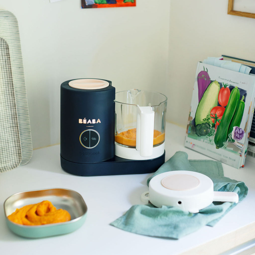 Babycook® Neo Glass Baby Food Maker Prozessor