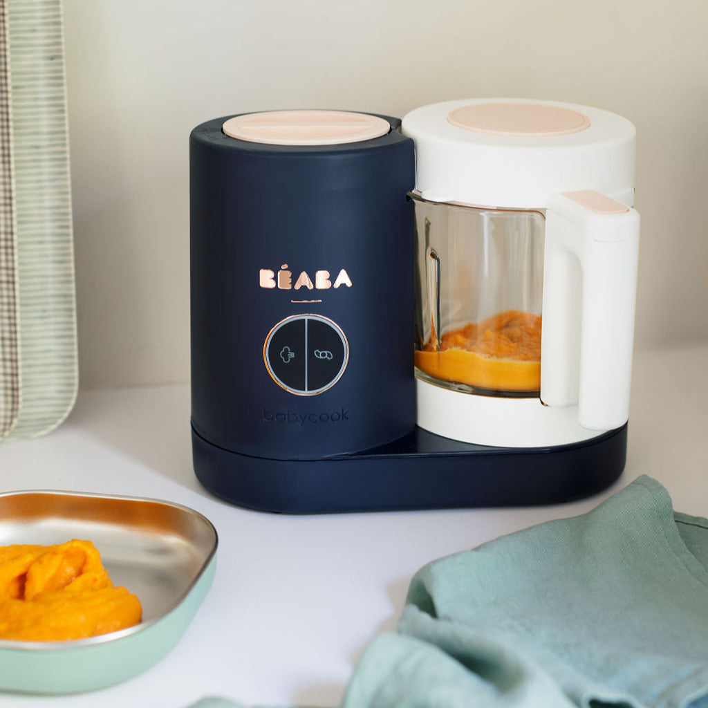 Babycook® Neo Glass Baby Food Maker Prozessor
